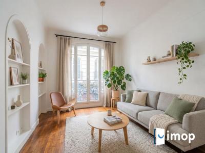 For sale Paris-3eme-arrondissement 2 rooms 53 m2 Paris (75003) photo 0