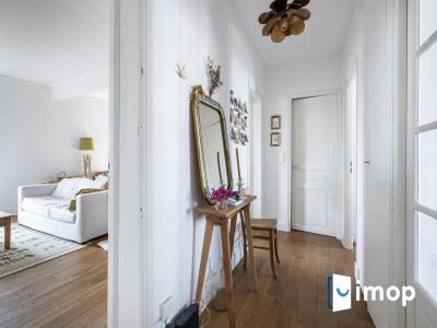 Acheter Appartement Paris-14eme-arrondissement Paris