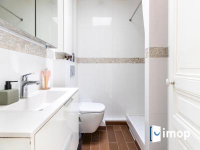 Acheter Appartement Paris-14eme-arrondissement 545000 euros
