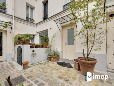 Annonce Vente 6 pi�ces Appartement Paris-13eme-arrondissement 75