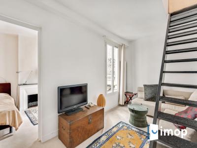 Acheter Appartement 144 m2 Paris-13eme-arrondissement