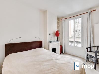 Acheter Appartement Paris-13eme-arrondissement Paris