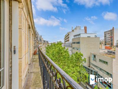 Acheter Appartement 60 m2 Paris-19eme-arrondissement