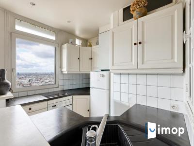 Acheter Appartement Paris-19eme-arrondissement 696900 euros