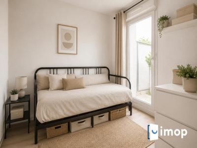 Acheter Appartement 40 m2 Nanterre