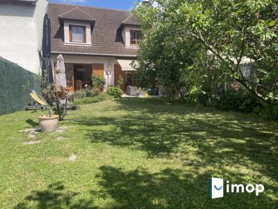 Annonce Vente 6 pi�ces Maison Rosny-sous-bois 93