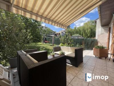 Acheter Maison 135 m2 Rosny-sous-bois