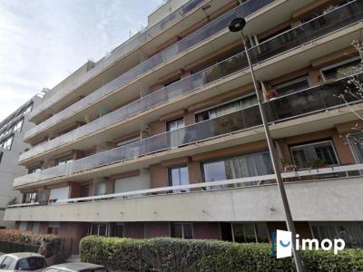 Acheter Appartement Paris-20eme-arrondissement Paris