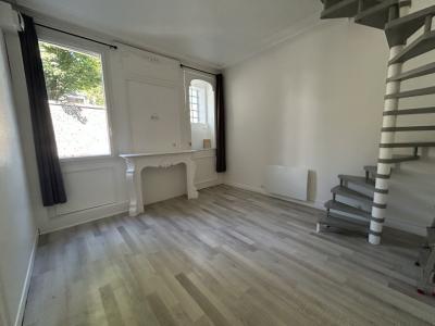 Annonce Location 2 pi�ces Appartement Rouen 76