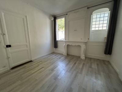 Louer Appartement 41 m2 Rouen