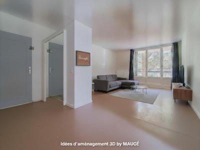 Acheter Appartement 69 m2 Vienne