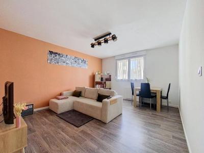 Annonce Vente 3 pi�ces Appartement Saint-fons 69