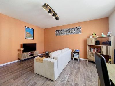 Acheter Appartement 69 m2 Saint-fons