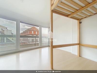 For sale Strasbourg 1 room 27 m2 Bas rhin (67000) photo 0