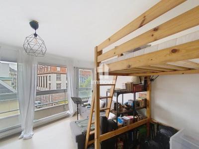 Annonce Vente Appartement Strasbourg 67