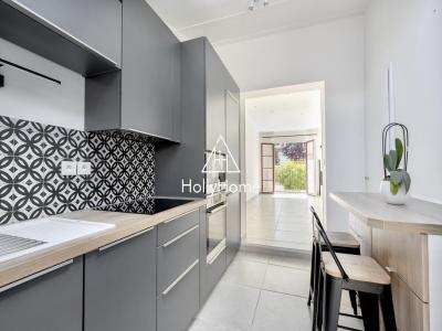 Annonce Vente 4 pi�ces Maison Bordeaux 33