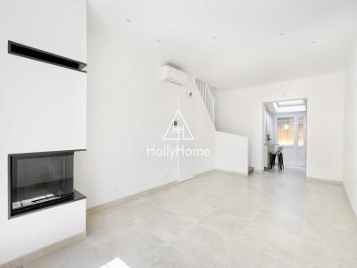 Acheter Maison 75 m2 Bordeaux