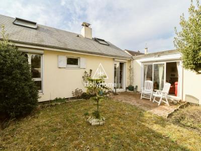 For sale Saint-michel-sur-orge 6 rooms 153 m2 Essonne (91240) photo 0