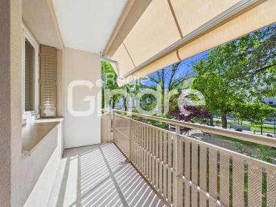 Annonce Vente 5 pi�ces Appartement Villeurbanne 69