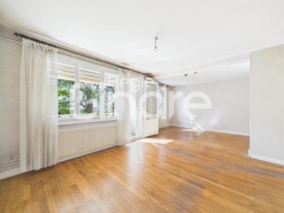 Acheter Appartement Villeurbanne 238000 euros