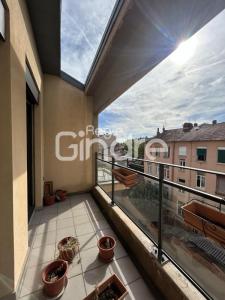 Louer Appartement 73 m2 Lyon-4eme-arrondissement