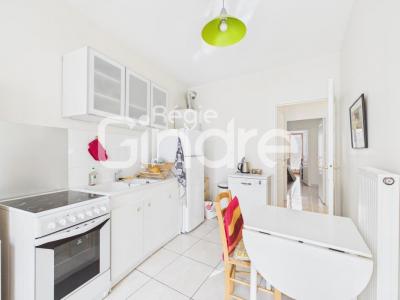 Louer Appartement Lyon-4eme-arrondissement Rhone
