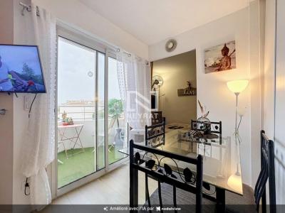 Acheter Appartement 22 m2 Frejus