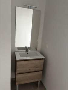 Louer Appartement Chapelle-saint-luc Aube