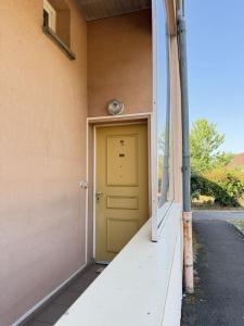 Louer Appartement Torcy Saone et loire