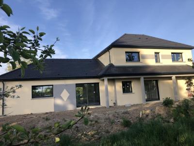 For sale Brie-comte-robert 5 rooms 120 m2 Seine et marne (77170) photo 0