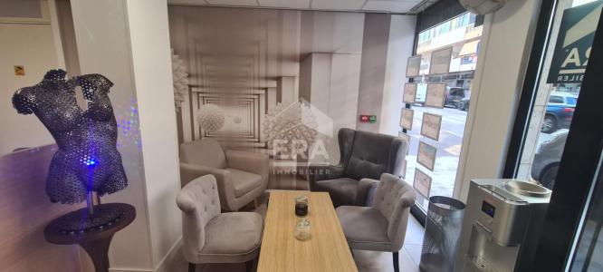 Acheter Local commercial Cagnes-sur-mer Alpes Maritimes