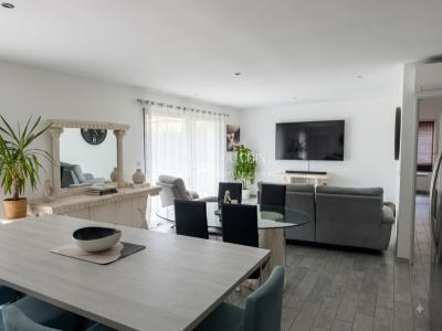 Annonce Vente 5 pi�ces Maison Trans-en-provence 83