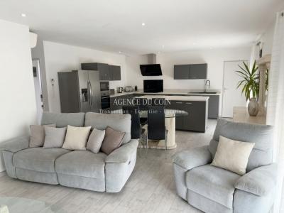 Acheter Maison 108 m2 Trans-en-provence