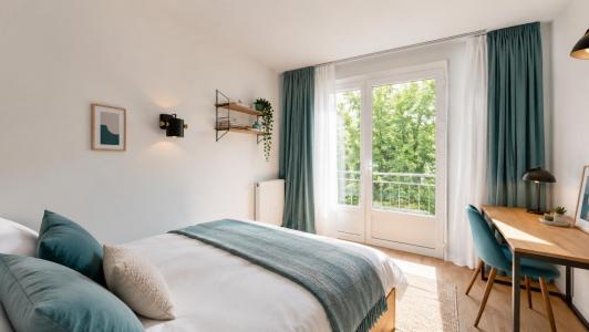 Acheter Appartement 80 m2 Poissy