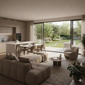 Annonce Vente Prestige Issy-les-moulineaux 92