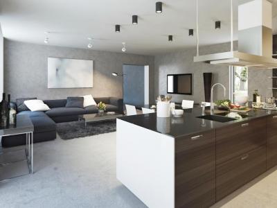 Annonce Vente 2 pi�ces Appartement Issy-les-moulineaux 92