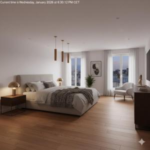 Acheter Appartement 66 m2 Issy-les-moulineaux