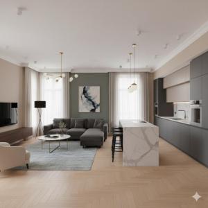Annonce Vente 5 pi�ces Appartement Issy-les-moulineaux 92
