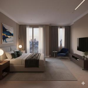 Acheter Appartement 113 m2 Issy-les-moulineaux