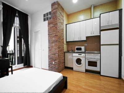For sale Gennevilliers 1 room 26 m2 Hauts de Seine (92230) photo 0