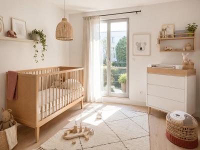 Acheter Appartement Bordeaux Gironde