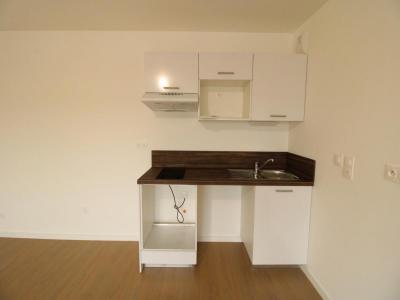 Louer Appartement 47 m2 Saint-herblain