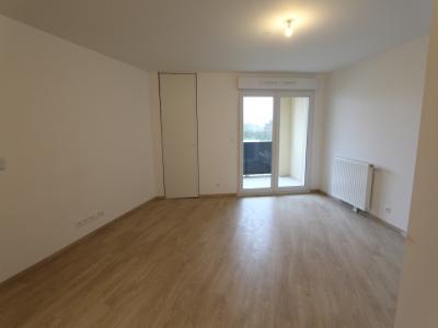 For rent Sainte-luce-sur-loire 1 room 31 m2 Loire atlantique (44980) photo 1