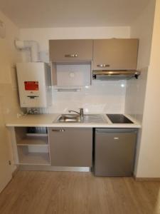 For rent Sainte-luce-sur-loire 1 room 31 m2 Loire atlantique (44980) photo 2