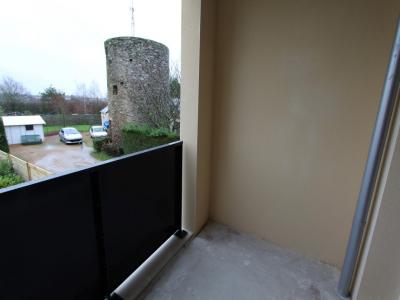 For rent Sainte-luce-sur-loire 1 room 31 m2 Loire atlantique (44980) photo 3