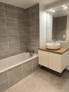 Louer Appartement 32 m2 Villefranche-sur-saone