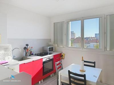Annonce Location 2 pi�ces Appartement Clermont-ferrand 63