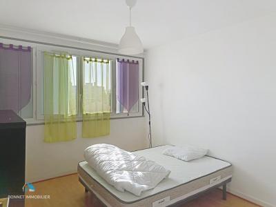 Louer Appartement 50 m2 Clermont-ferrand