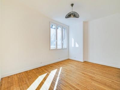 Acheter Appartement 73 m2 Paris-18eme-arrondissement