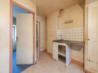 Annonce Vente 2 pi�ces Appartement Laval 53